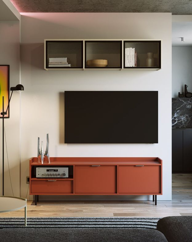 Armoire RTV SIGI STV1