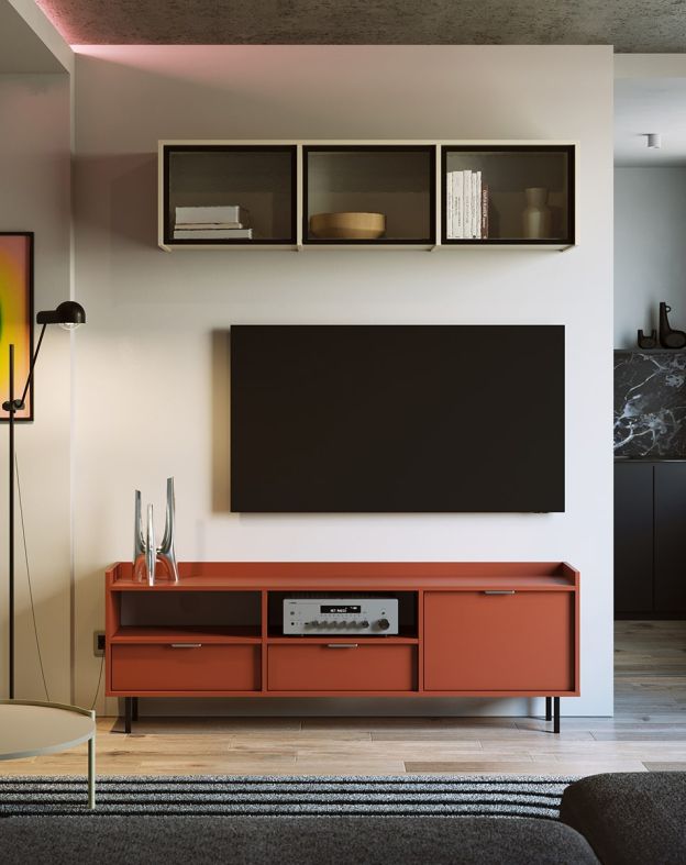 Armoire RTV SIGI STV5