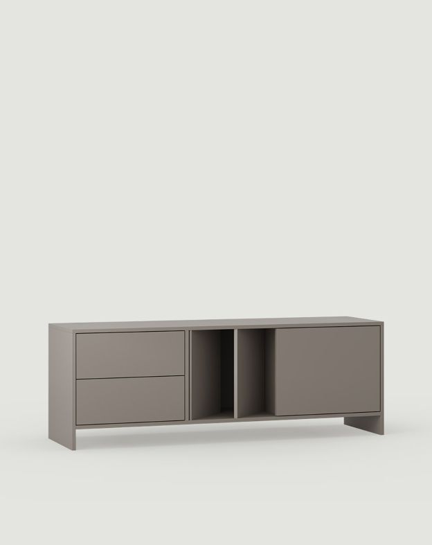 Armoire RTV YUTO YTV03