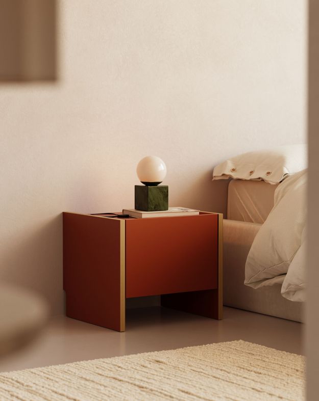 ASKA ASK01 table de chevet