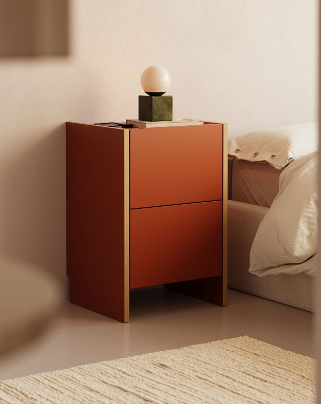 ASKA ASK03 table de chevet