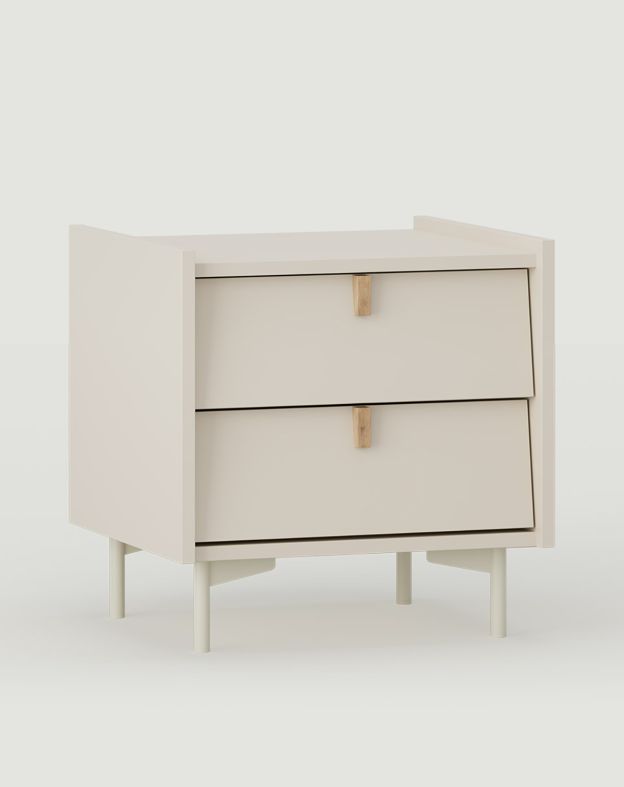 Table de chevet SKRA SKR20