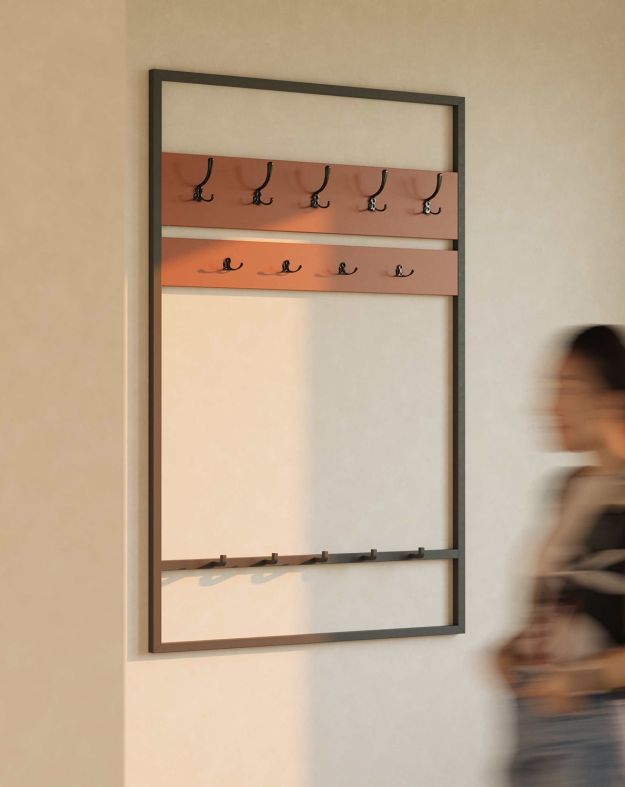 Suspension industrielle ODIS W11