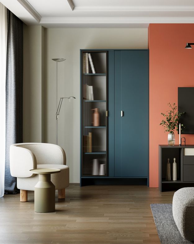 Armoire LAYERS LAY44