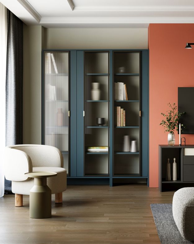 Armoire LAYERS LAY46