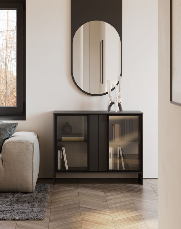 Armoire basse LAYERS LAY51
