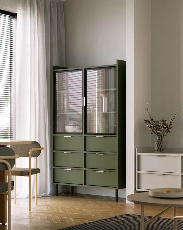 SIGI armoire basse WSN3