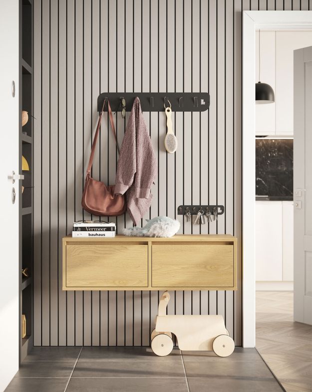 Cintre WS02