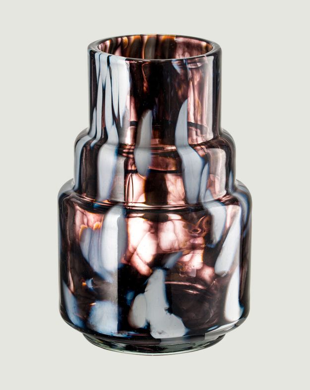 Vase en verre RITA