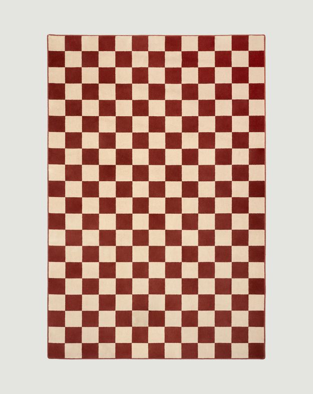 Tapis KARE