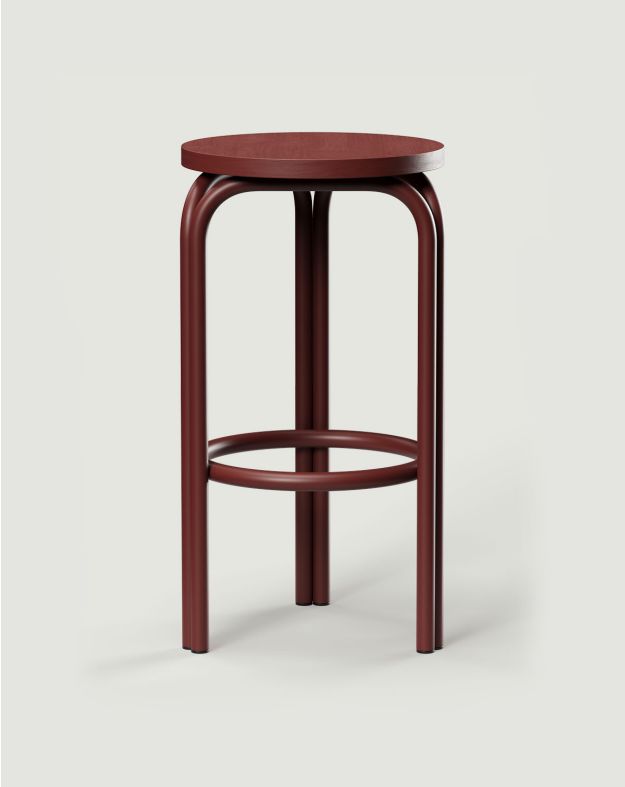 Hocker SAL