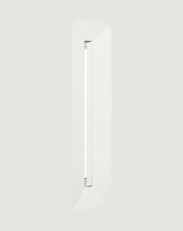 YOTTSU W B applique murale / applique murale blanche