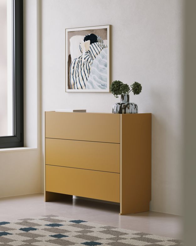 Commode ASKA ASK06