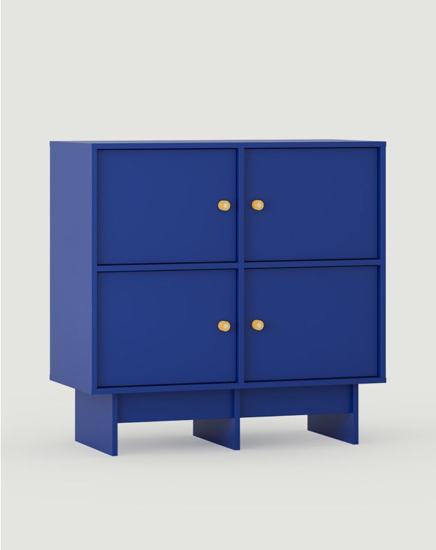 KABE KIDS KK01K commode style JAPANDI