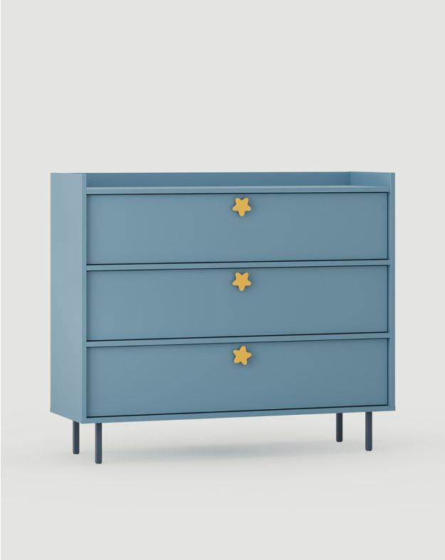 SIGI KIDS KSM1K commode fermée