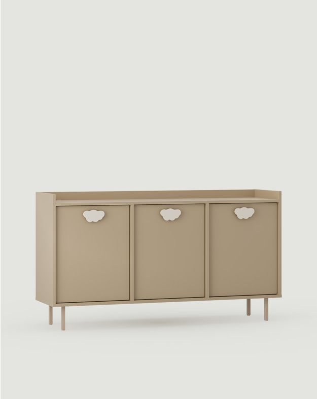 SIGI KIDS RTV cabinet KSK2