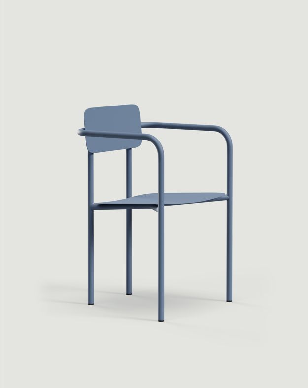 Chaise SAAN