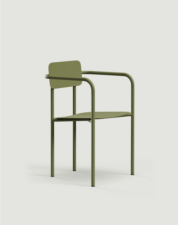 Chaise SAAN
