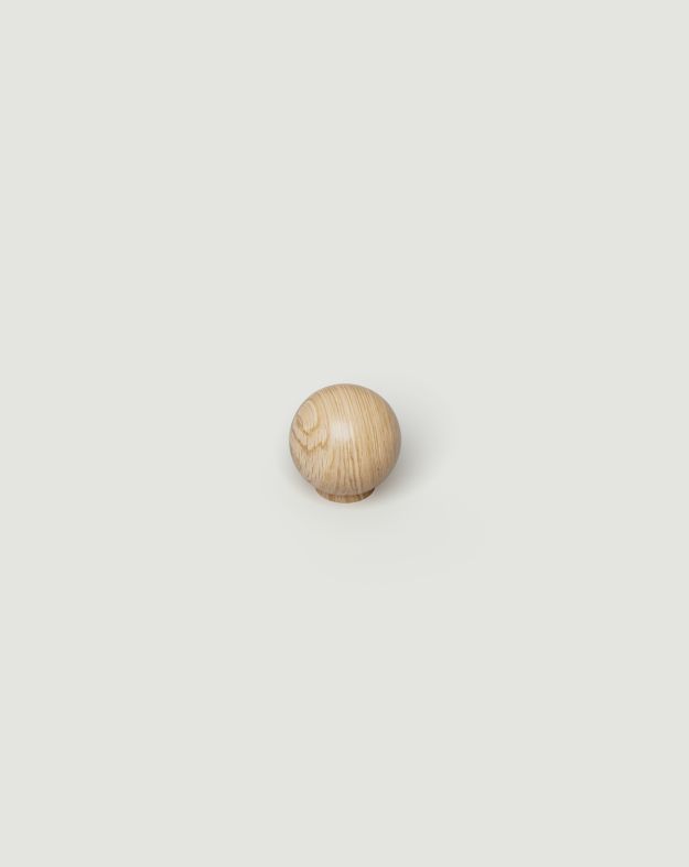 Poignée boule KD