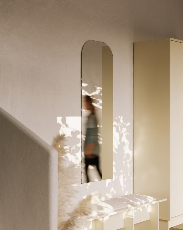 OLLO 7 miroir