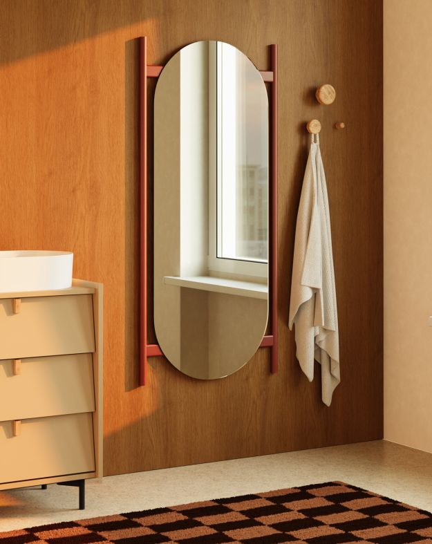 Miroir mural SKRA SKR83 M