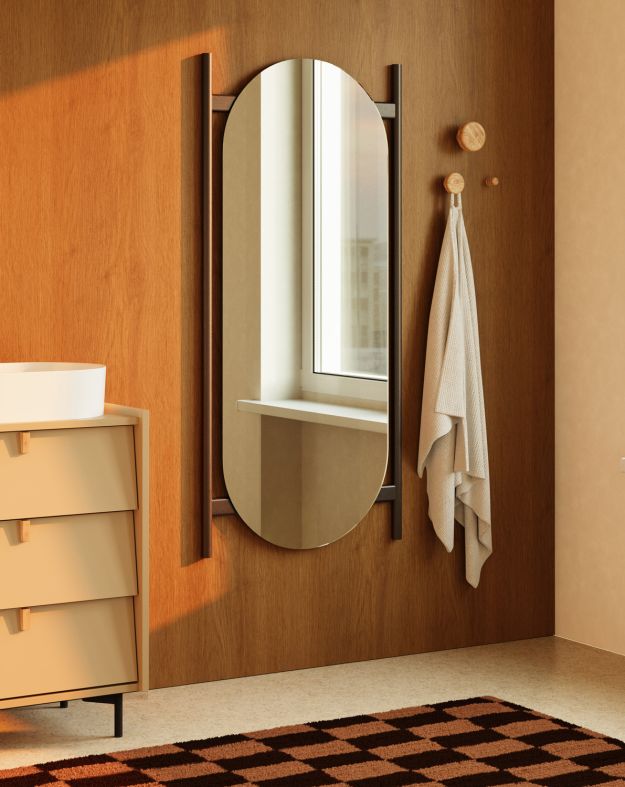 Miroir mural SKRA SKR83 M