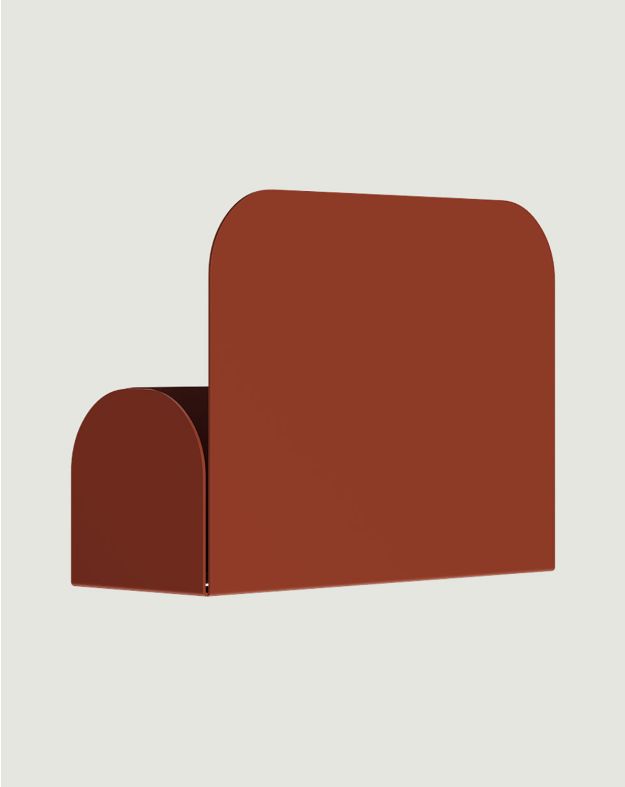 Organisateur de serviettes en papier LAYERS LAY88