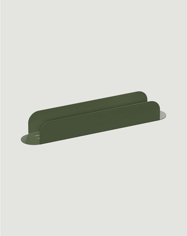 Tablette de douche murale LAYERS LAY89