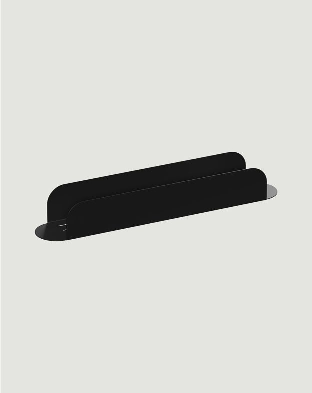 Tablette de douche murale LAYERS LAY89