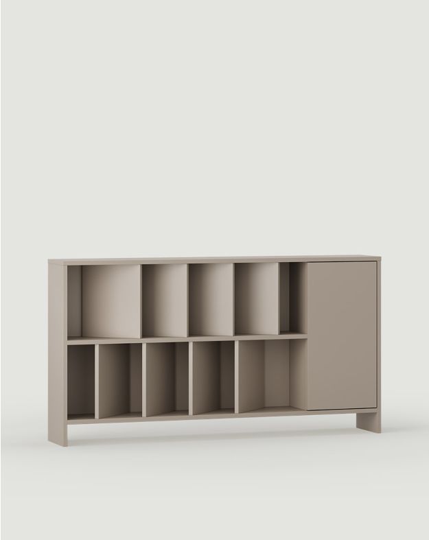 Etagère basse YUTO YSZ05