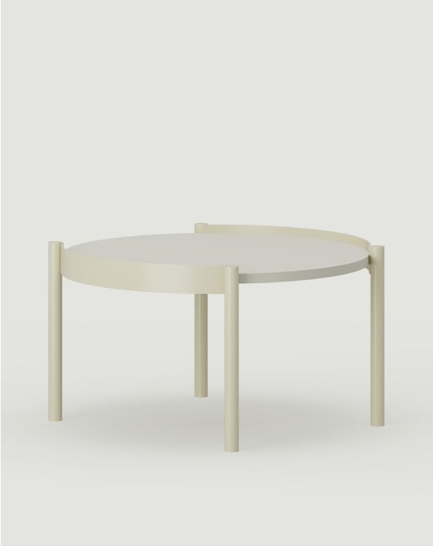 Table basse MIT M
