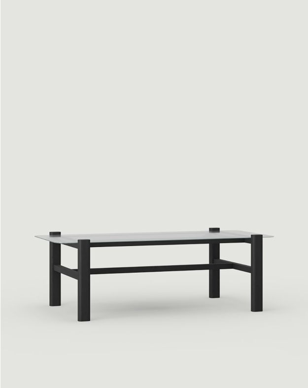 Table basse TAN