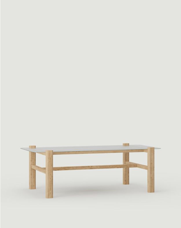 Table basse TAN