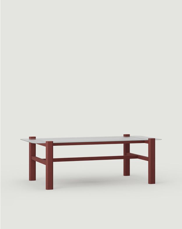 Table basse TAN