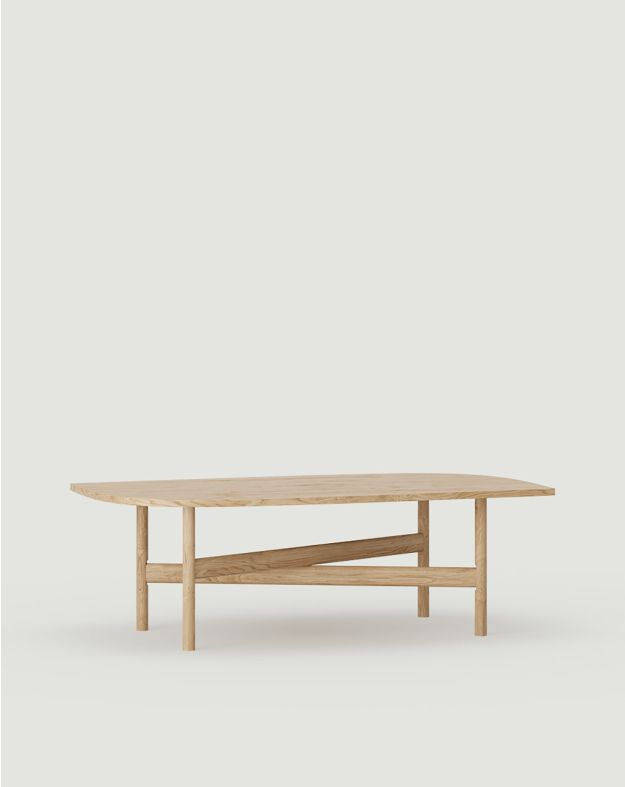 Table basse SKRA SKR96