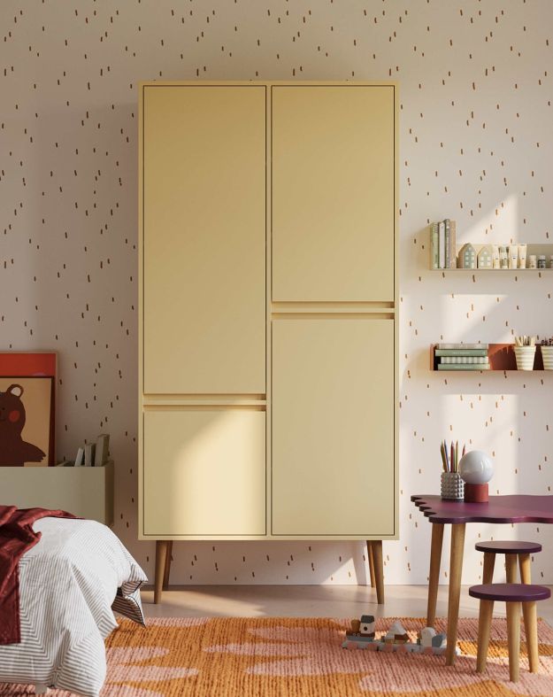 Armoire Fenris KIDS SZF2K