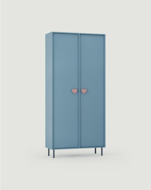Armoire SIGI KIDS SZS1K