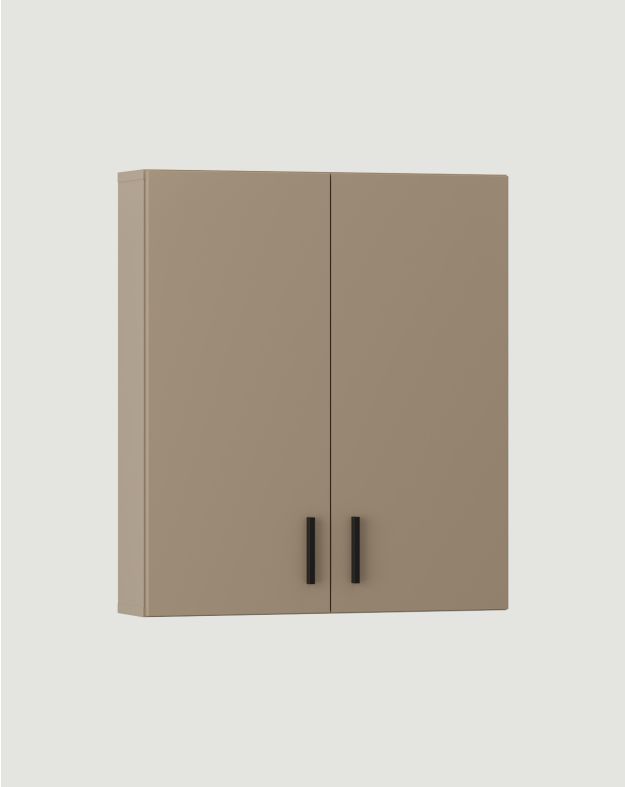 Armoire murale de salle de bains WL01