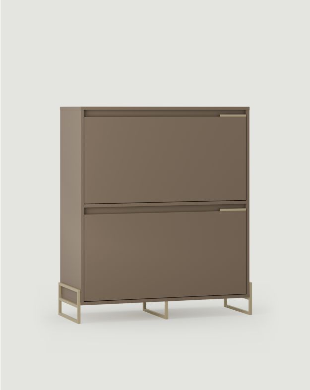 INEA DUO Meuble à chaussures ISD1