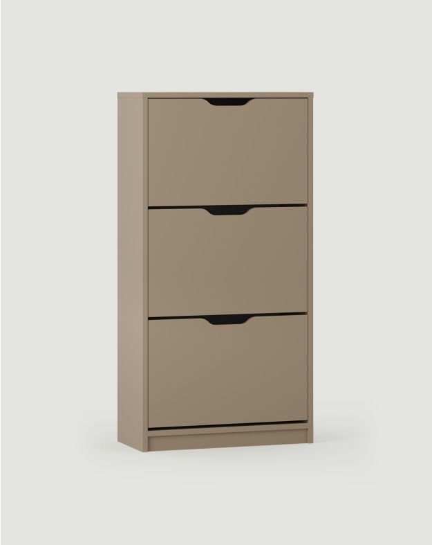 Meuble à chaussures sur pied SBK6CDH FINNES