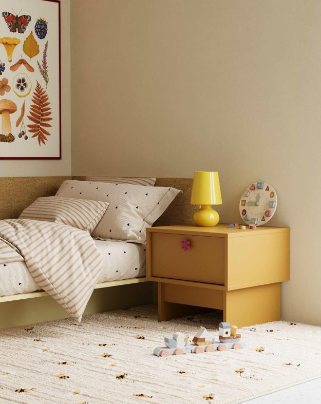 Table de chevet KABE KIDS SNK03K