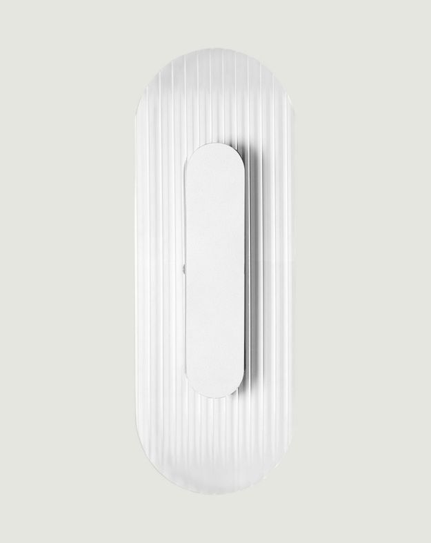 RIFLO W A applique murale / applique murale blanche