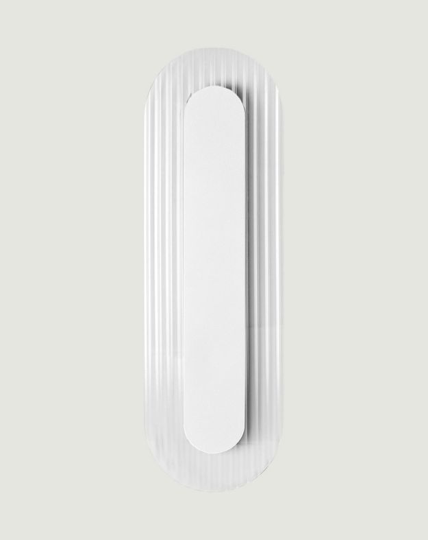 RIFLO W B applique murale / applique murale blanche
