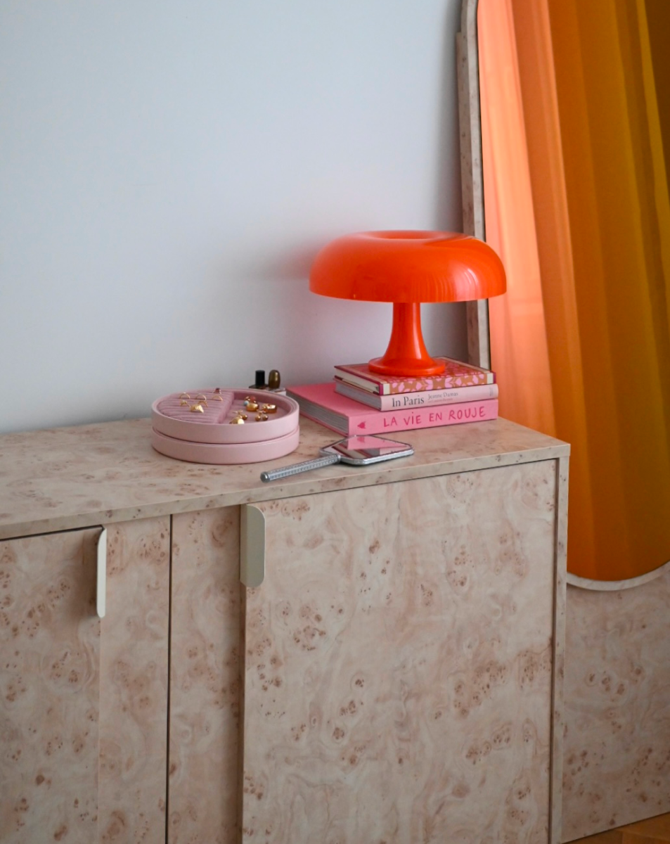 Commode LAYERS LAY13