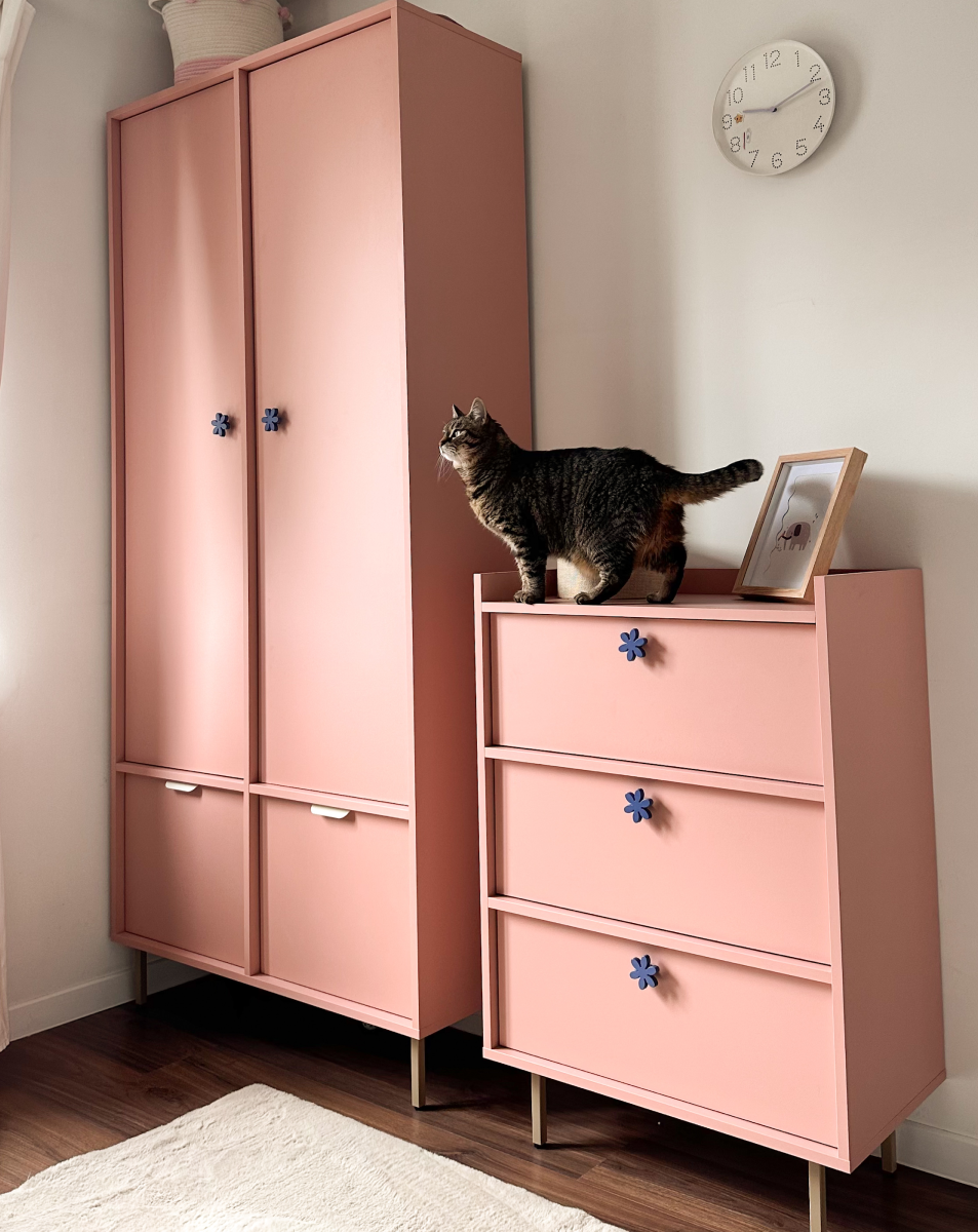 Armoire SIGI KIDS SZS3K
