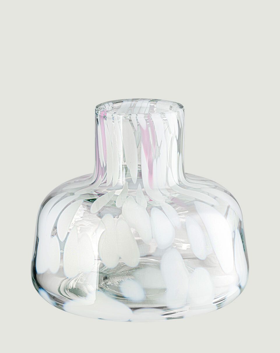 Vase en verre GAJA