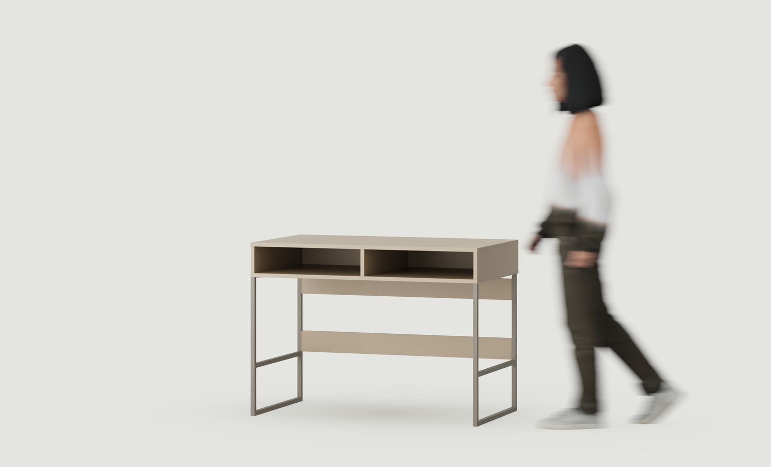 BUREAU INDUSTRIEL ODIS B03