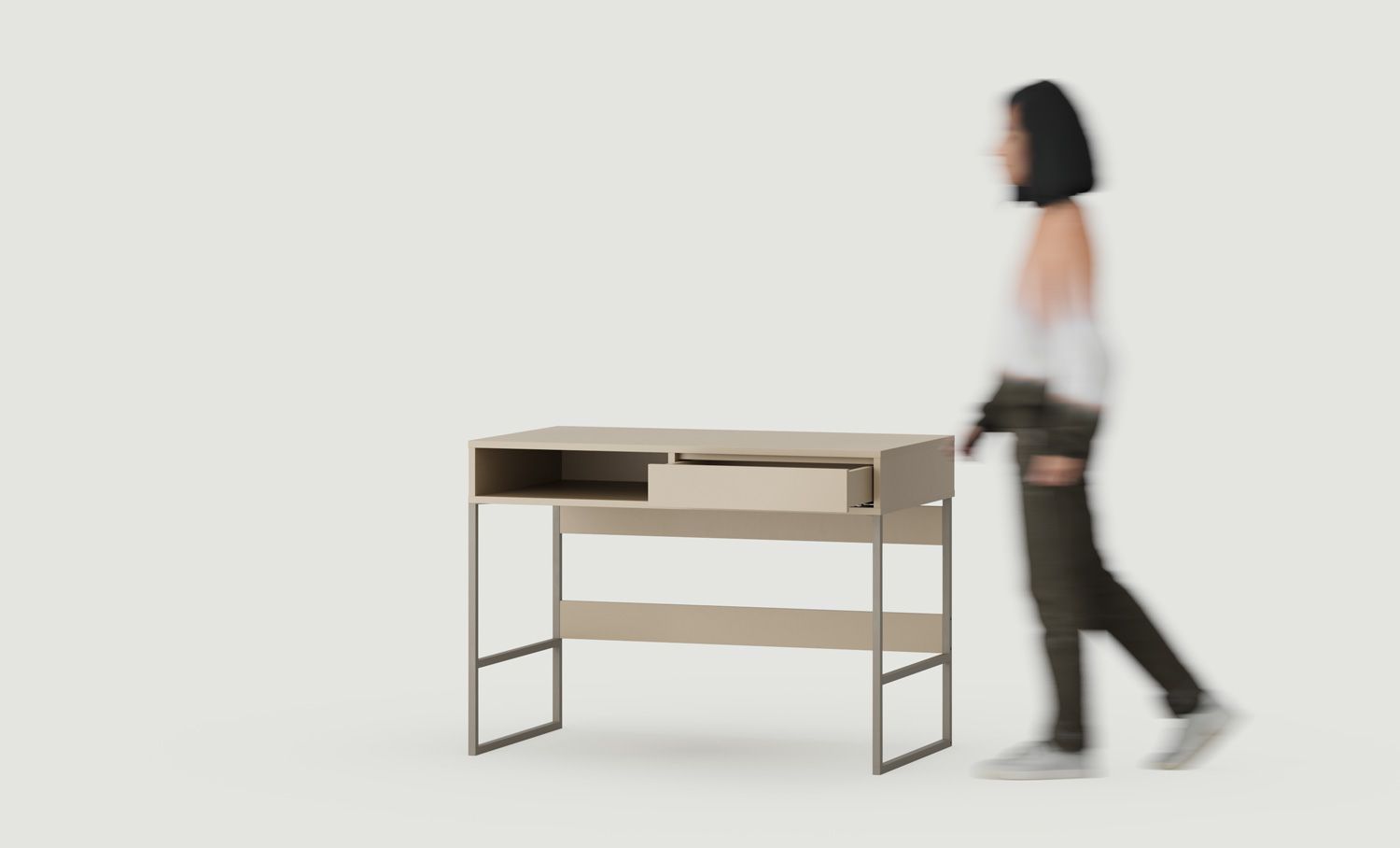 BUREAU INDUSTRIEL ODIS B05