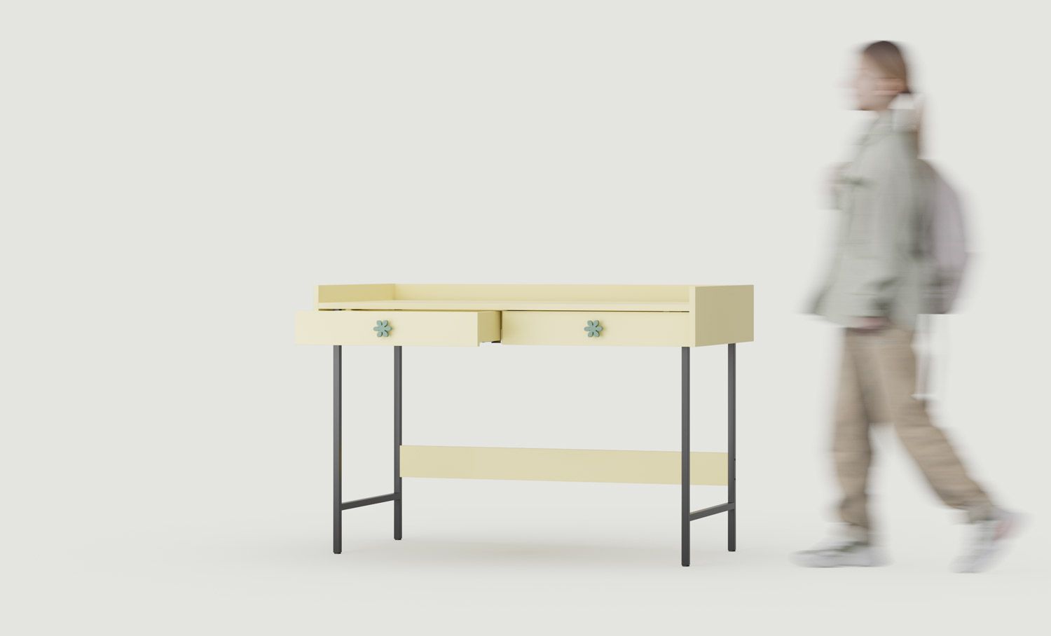 Bureau SIGI BS2K