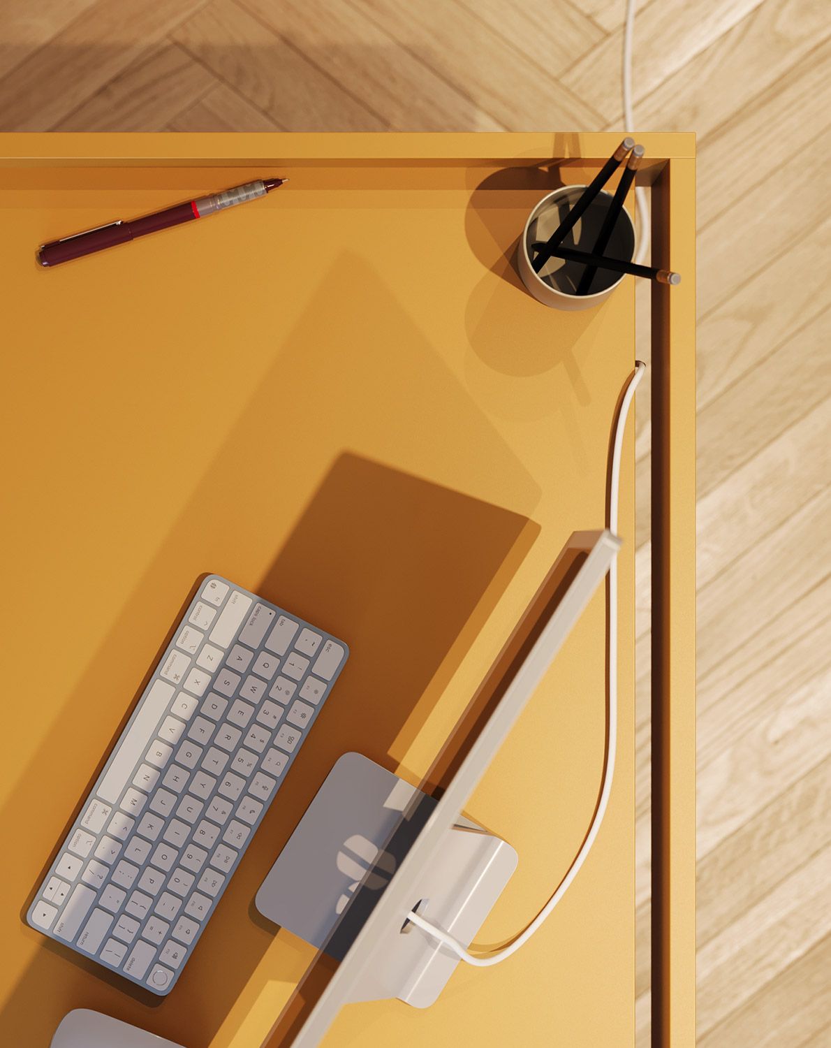 Bureau SIGI BS2K